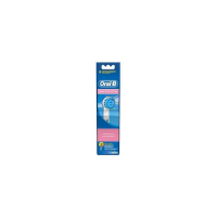 CEPILLO DENTAL ELECTRICO BRAUN ORAL-B EB 17-2 RECAMBIO EXTRASUAVE