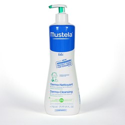 GEL DERMOLIMPIADOR  750 ML