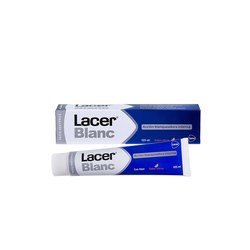 Lacer pasta 125 ml