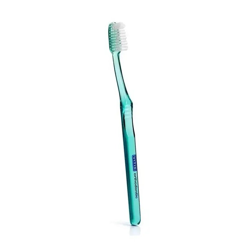 CEPILLO DENTAL ORTODONCIA...