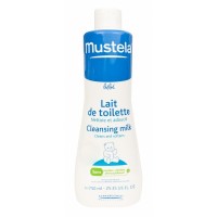 MUSTELA LOCION HIPOALERGENICA  750 ML