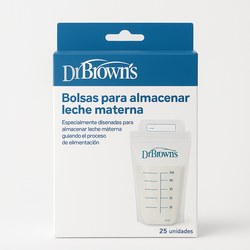 DR BROWN'S BOLSAS PARA...