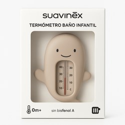 TERMOMETRO BAÑO INFANTIL...