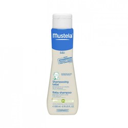 CHAMPU BEBE  200 ML