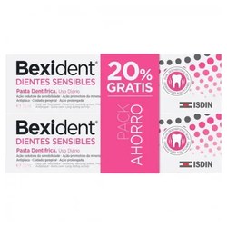 BEXIDENT DIENTES SENSIBLES...