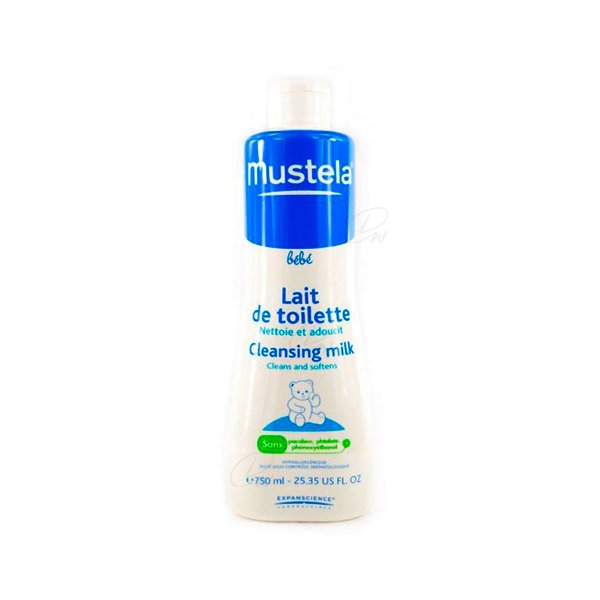 MUSTELA LOCION...
