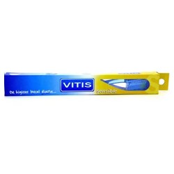 CEPILLO DENTAL ADULTO VITIS...