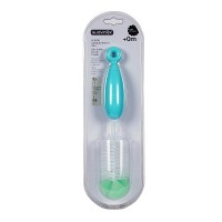 CEPILLO LIMPIABIBERON SUAVINEX DUO