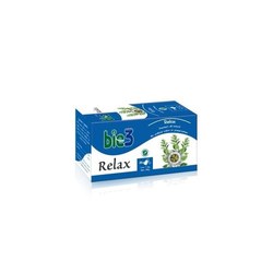 BIE3 RELAX  1.5 G 25 FILTROS