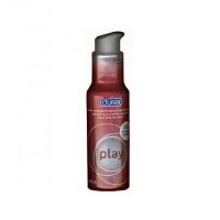 DUREX PLAY BASICO  PLEASURE GEL LUBRICANTE HIDROSOLUBLE INTIMO 50 ML