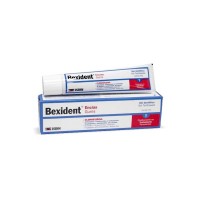 BEXIDENT ENCIAS GEL GINGIVAL CLORHEXIDINA 0.2%  50 ML