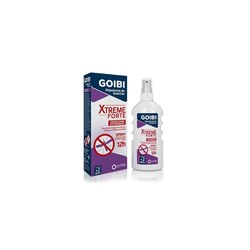 GOIBI ANTIMOSQUITOS XTREME...