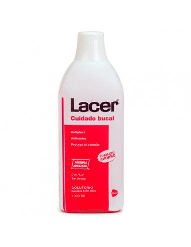 LACER COLUTORIO  1000 ML