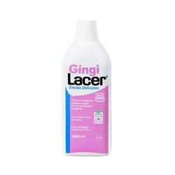 GINGILACER COLUTORIO  1000 ML