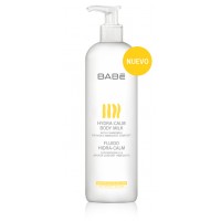 BABE FLUIDO HIDRA-CALM  500 ML