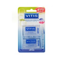 CERA ORTODONCIA PROTECTORA ROZADURA VITIS ORTHODONTIC 5 BARRITAS