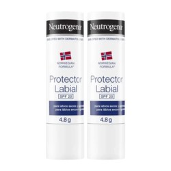 NEUTROGENA LABIOS SPF- 20