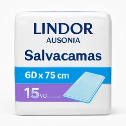 LINDOR AUSONIA SALVACAMAS...