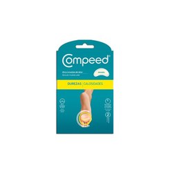 COMPEED DUREZAS...