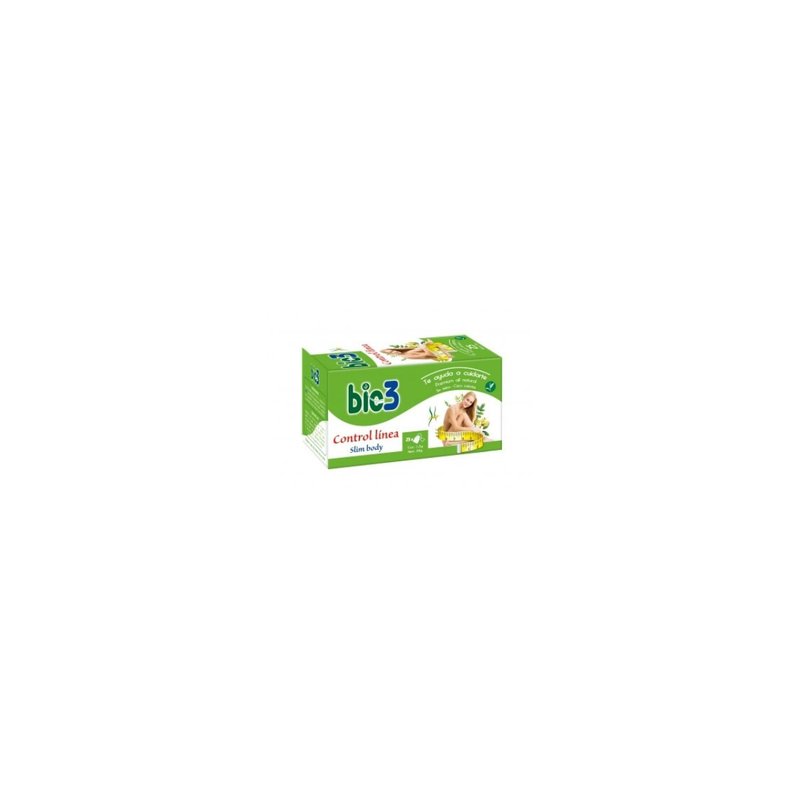 BIE3 SLIM BODY INFUSION...