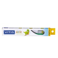 CEPILLO DENTAL INFANTIL VITIS JUNIOR