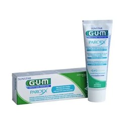 GUM PAROEX TTO GEL DENTAL...