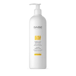 BABE FLUIDO HIDRA-CALM  500 ML