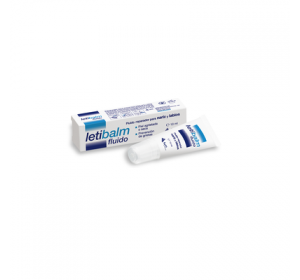 LETIBALM FLUIDO NARIZ Y LABIOS  10 ML