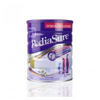 PEDIASURE POLVO  850 G VAINILLA