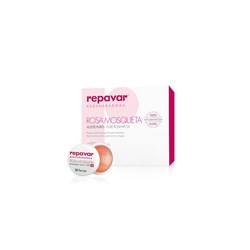 REPAVAR REGENERADORA ACEITE  1 ENVASE 15 ML