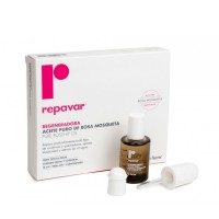 REPAVAR REGENERADORA  ACEITE  15 ML