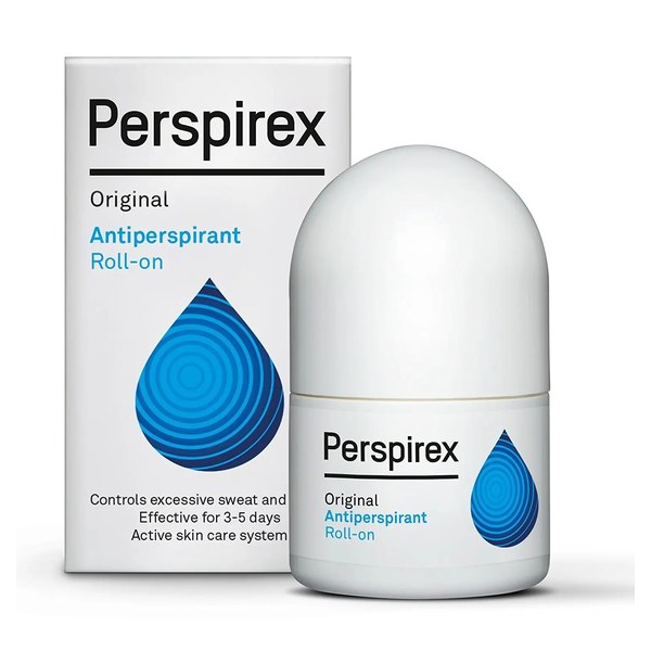 PERSPIREX ORIGINAL ANTITRANSPIRANTE...