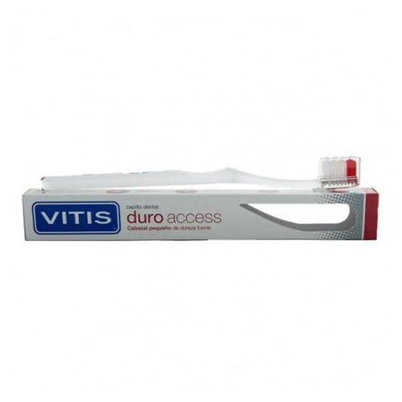 CEPILLO DENTAL ADULTO VITIS MEDIO ACCESS