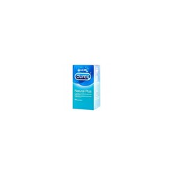 DUREX NATURAL PLUS...