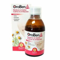 OROBEN A COLUTORIO  150 ML