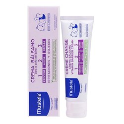 MUSTELA CREMA BALSAMO 1, 2,...