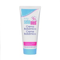 SEBAMED BABY CREMA BALSAMICA  200 ML