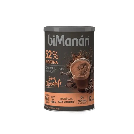 BIMANAN BATIDO CHOCOLATE  250 G 50 G X 5 U