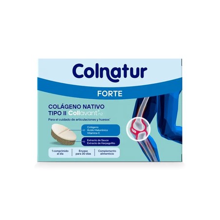 Colnatur sabor neutro