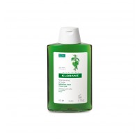 KLORANE CHAMPU SEBORREGULADOR AL EXTO DE ORTIGA  400 ML