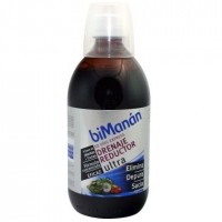 BIMANAN DRENAJE REDUCTOR ULTRA  500 ML