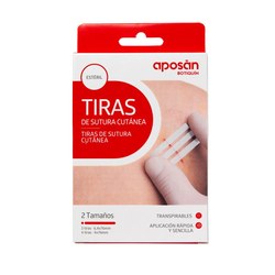 STERI STRIP SUTURA CUTANEA...