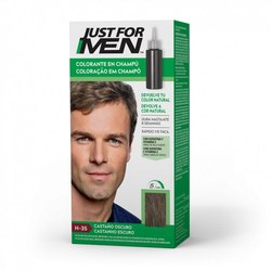 JUST FOR MEN CHAMPU...