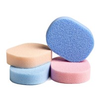ESPONJA BA&Ntilde;O INFANTIL SUAVINEX INGLESA