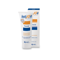 LETI AT-4 FACIAL  50 ML