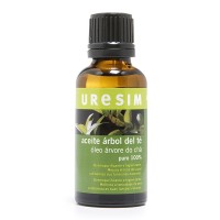 URESIM ACEITE DE ARBOL DEL TE PURO  30 ML