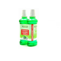 FLUOCARIL BI-FLUORE COLUTORIO CON FLUOR  PACK 500 ML 2U