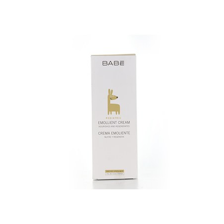 Babe Crema Emoliente
