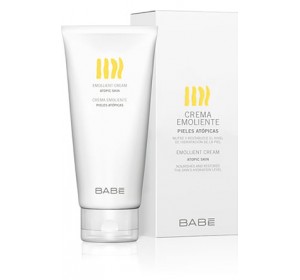 Babe Crema Emoliente