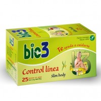 BIE3 SLIM BODY INFUSION  1.5 G 25 FILTROS